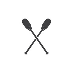 Paddles Boat icon