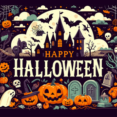 Happy Halloween