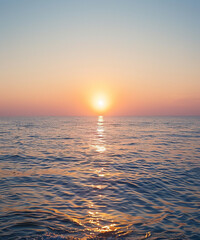 Obraz premium Sea