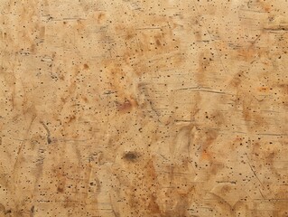 Light brown cork texture with natural grain and speckles