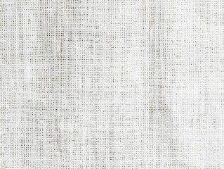 Simple white canvas texture with a fine weave, perfect for a clean and classic background