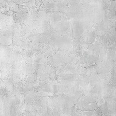 Obraz premium Smooth and seamless light grey texture, perfect for a minimalist and modern background