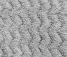 Monochrome fabric texture_170545