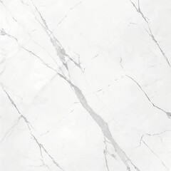 Smooth white marble tile texture with subtle veining