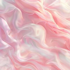 Fototapeta premium Soft pastel pink texture with a smooth gradient