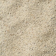 Subtle beige sand texture with fine grains for a natural feel