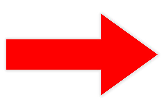 right arrow