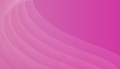 Black Wavy Lines Isolated on Abstract Background Design.