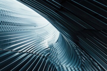 business background lines wave abstract stripe design