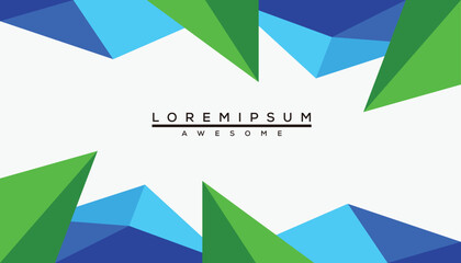 abstrac background colorful