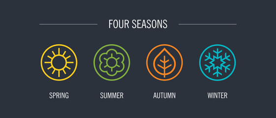 Four SEASONS 2.eps
