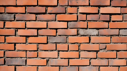 Obraz premium From classic to modern - Bricks create beautiful and functional buildings
