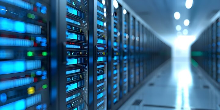 Modernizing Operations and Enhancing Decision-making through Database Incorporation. Concept Database Integration, Operational Efficiency, Data-Driven Decisions