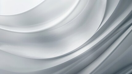 Abstract background with gray texture and white elements, minimalistic, modern, design