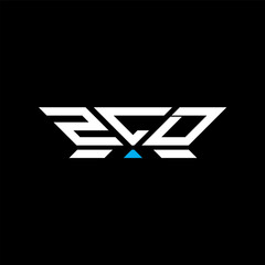 ZLD letter logo vector design, ZLD simple and modern logo. ZLD luxurious alphabet design