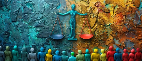 Rights proceedings with principles highlighted, Rights, Core legal beliefs