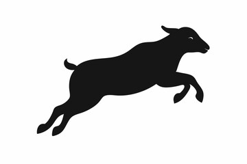 illustration of sheep, sheep vector illustration, sheep silhouette, animal silhouette isolated vector Illustration, png, Funny cute otter, Jumping cartoon Pats