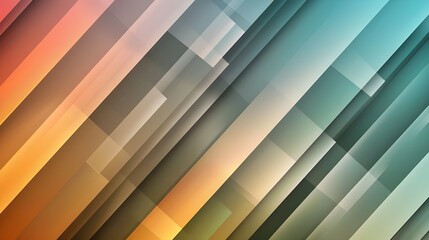 Fototapeta premium background with stripes