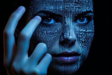 Artificial intelligence looking forward towards pioneering advancements and technological progress