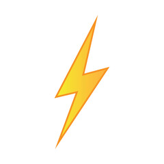 Lightning Bolt Illustration