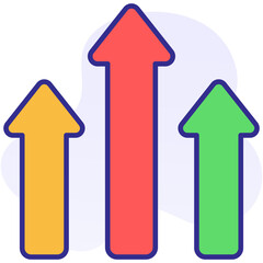 Arrow Up