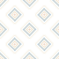 ethnicIkat pattern