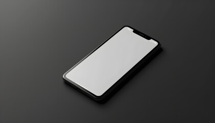 Mobile mockup