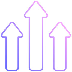 Arrow Up