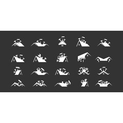 Home Renovation Icon