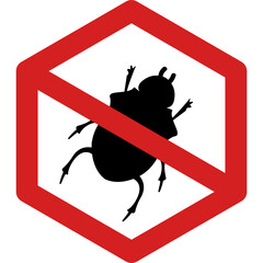 Pest Control Icon