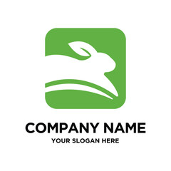 Rabbit Logo Design