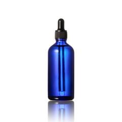 アロマ　遮光瓶　スポイト　100ml