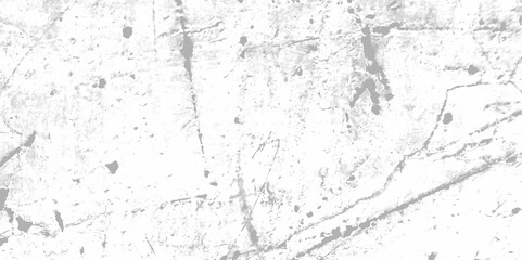 Abstract white and black texture of a grunge concrete wall with cracks and scratches background. distressed grunge concrete wall texture. abstract vintage of old surface texture background.