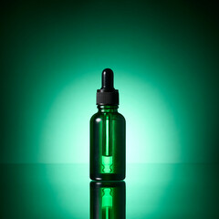 アロマ　遮光瓶　スポイト　30ml