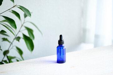 アロマ　遮光瓶　スポイト　30ml