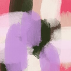 Obraz premium Abstract Art Painting Background