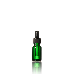 アロマ　遮光瓶　スポイト　10ml