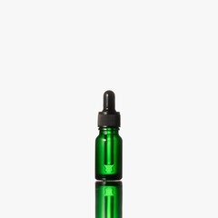 アロマ　遮光瓶　スポイト　10ml