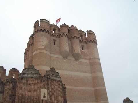 Torreon del castillo