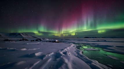 northern light