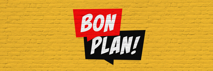 Bon plan