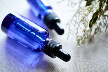 アロマ　遮光瓶　スポイト　30ml 10ml