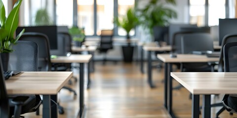 Adaptable coworking environment with customizable furniture and flexible partitions for various work preferences. Concept Flexible Office Space, Customizable Furniture, Partition Designs