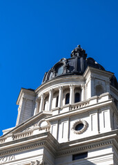 Fototapeta premium South Dakota State Capitol
