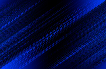 abstract blue and black are light pattern with the gradient is the with floor wall metal texture soft tech diagonal background black dark clean modern.