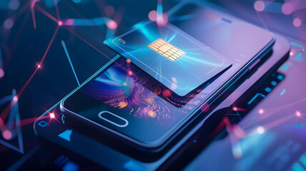 Secure Mobile Payment Transaction for E commerce Safety and Digital Finance Protection