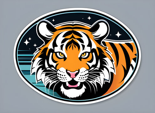 tiger  generative ai