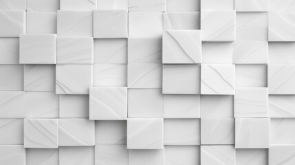 Abstract light gray mosaic background with a modern touch for graphic designs and creative projects.
