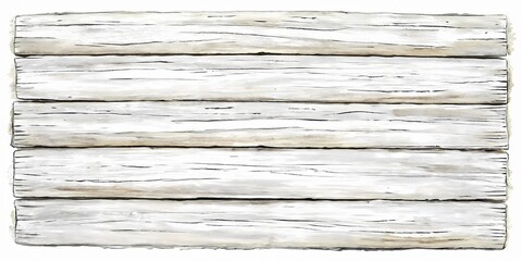 white planked background plain
