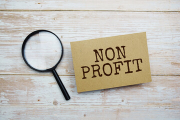 Non-Profit